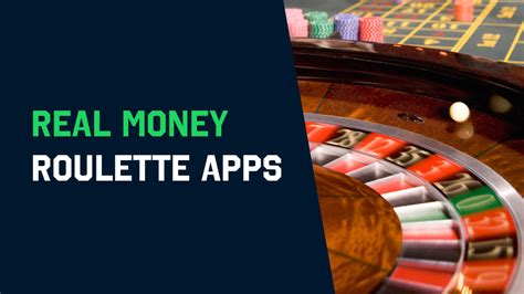 real money roulette app Android